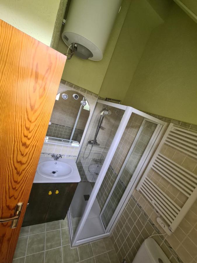 Apartamento En Panticosa Exteriör bild