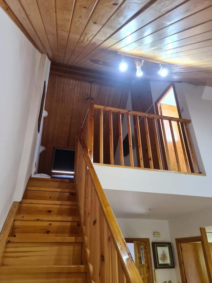 Apartamento En Panticosa Exteriör bild
