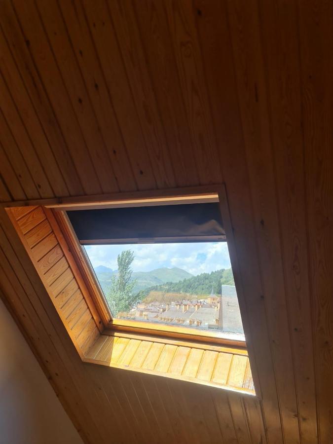 Apartamento En Panticosa Exteriör bild