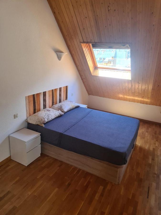 Apartamento En Panticosa Exteriör bild