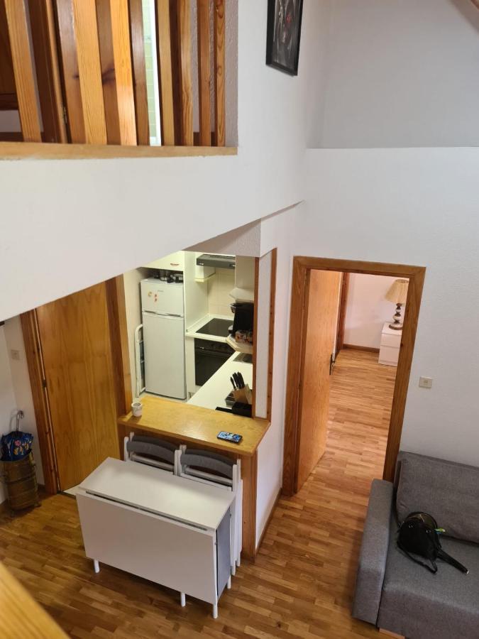 Apartamento En Panticosa Exteriör bild