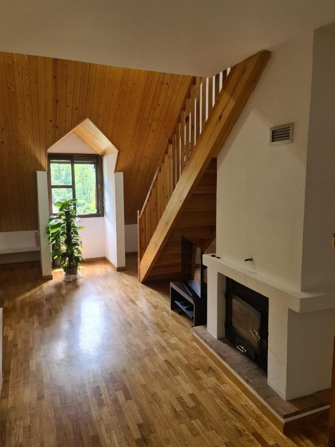Apartamento En Panticosa Exteriör bild