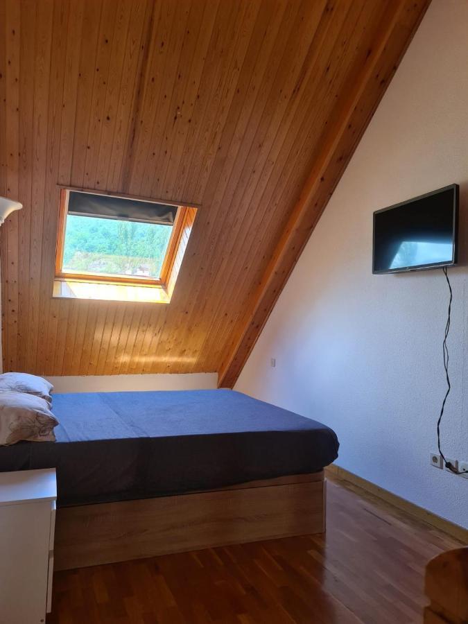 Apartamento En Panticosa Exteriör bild
