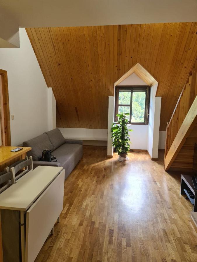 Apartamento En Panticosa Exteriör bild