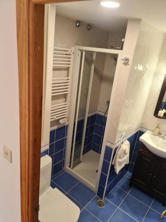 Apartamento En Panticosa Exteriör bild