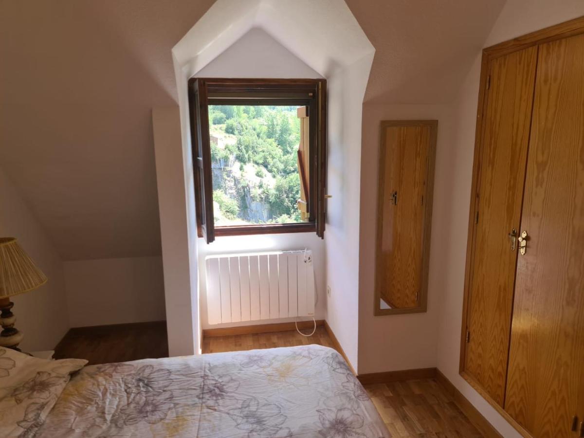 Apartamento En Panticosa Exteriör bild