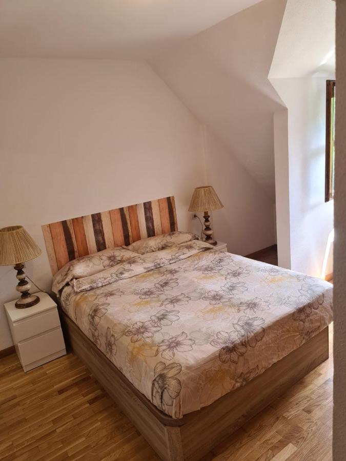 Apartamento En Panticosa Exteriör bild