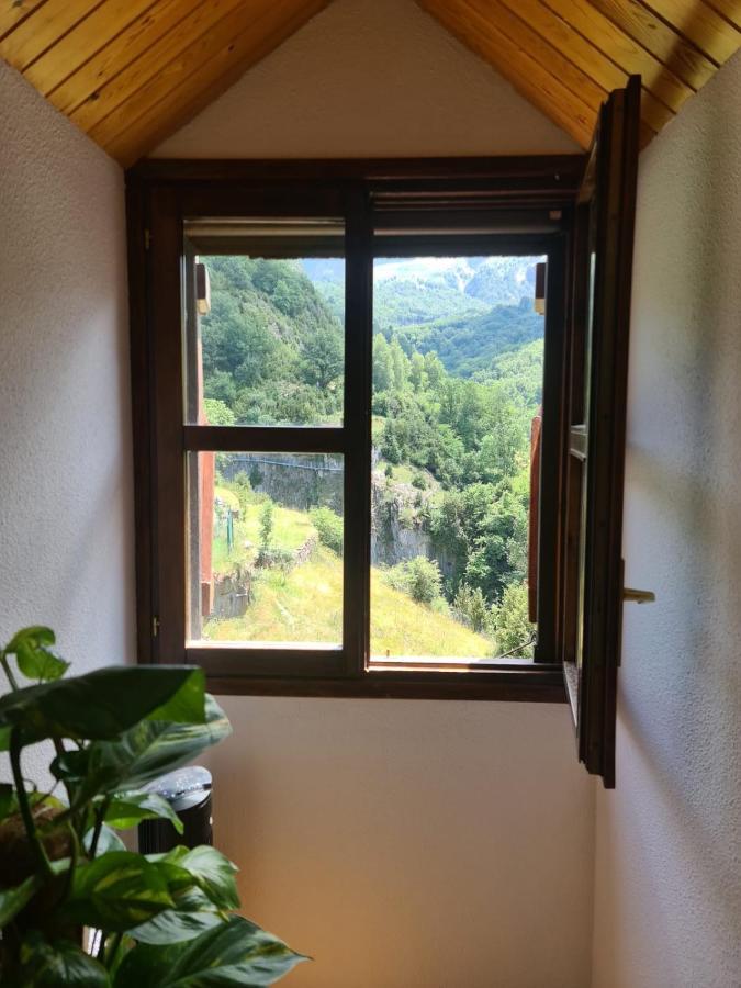 Apartamento En Panticosa Exteriör bild